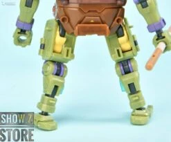 52Toys Megabox MB-20 Teenage Mutant Ninja Turtles Donatello -Cheap Toy Store 78b687c2ca