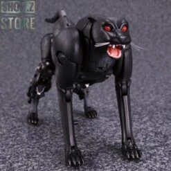4th Party Masterpiece MP-34S Shadow Panther Exclusive -Cheap Toy Store 790d6787f1