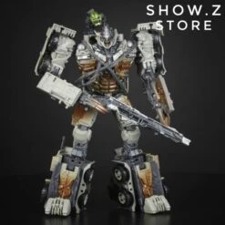 Takara Studio Series 34 SS34 SS-34 Leader Class Megatron -Cheap Toy Store 790f9b9eec