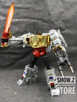FansToys FT-08X Grinder (Premium Paint) -Cheap Toy Store 792daeb1ce