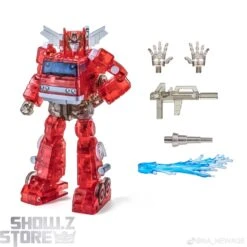 Newage H46T Backdraft Inferno Clear Version 20 Newage H46T Backdraft Inferno Clear Version -Cheap Toy Store 7933c9df6a