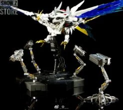 Motor Nuclear MNP-01 Display Base For MN-Q01 & MN-Q02 -Cheap Toy Store 795d1c5b8d