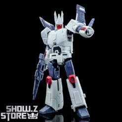 Magic Square MS-B06W Space Skimming Cyclonus -Cheap Toy Store 79709d6108