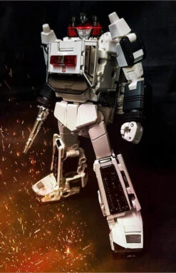 Takara MP-42 Masterpiece Cordon Diaclone Sunstreaker -Cheap Toy Store 79db5b115e