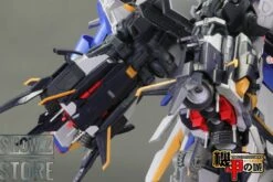 Mechanicore 1/72 MASX-0033 MSA-0011 [Ext] Ex-S Gundam Clear Version -Cheap Toy Store 79e8462bd4