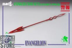 Threezero Studio Rebuild Of Evangelion ROBO-DOU Evangelion Accessories Package 23 Threezero Studio Rebuild Of Evangelion ROBO-DOU Evangelion Accessories Package -Cheap Toy Store 7a0f310799