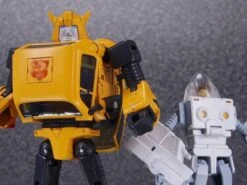 Takara Masterpiece MP-21 Mp21 Bumblebee 13 Takara Masterpiece MP-21 Mp21 Bumblebee -Cheap Toy Store 7a1c0600bd