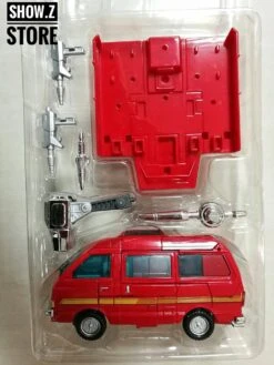4th Party Masterpiece MP-27 Ironhide -Cheap Toy Store 7a1f038f59