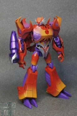 APC Toys APC-004BF Bossy Flame TFP Galvatron -Cheap Toy Store 7aa4dd2b5f