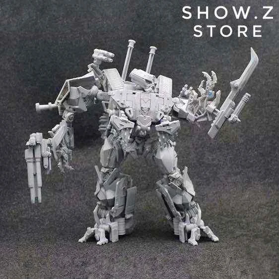 Black Mamba BMB LS-10 LS10 Brawl OS Oversized Studio Series SS-12 SS12 14 Black Mamba BMB LS-10 LS10 Brawl OS Oversized Studio Series SS-12 SS12 - Image 12