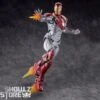 Eastern Model 1/9 Iron Man Mark 47 Pre-painted Model Kit Deluxe Version -Cheap Toy Store 7b28948042
