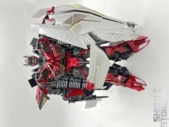 4th Party TW1024 SS-61 Voyager Class Dark Of The Moon Sentinel Prime Deluxe Version -Cheap Toy Store 7bc5a1feb7