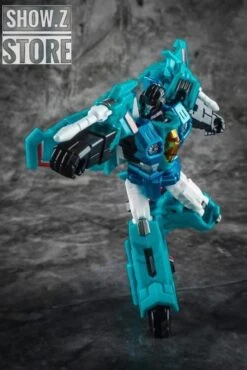 Iron Factory IF-EX20K Wing Of Tyrant Kallaite -Cheap Toy Store 7bcb477d52