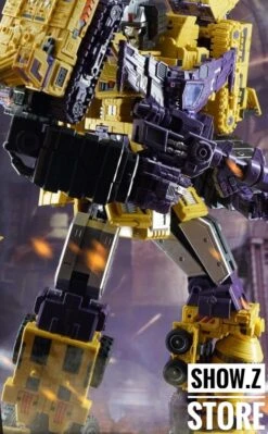 Toyworld TW-C07Y Constructor Devastator -Cheap Toy Store 7bdd5aadc1