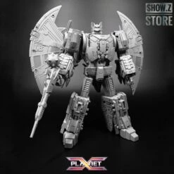 Planet X PlanetX PX-C01K PXC01K Upgrade Expansion Kit For Ismenios Deathsaurus PX-C01 26 Planet X PlanetX PX-C01K PXC01K Upgrade Expansion Kit For Ismenios Deathsaurus PX-C01 -Cheap Toy Store 7bf5f7c197