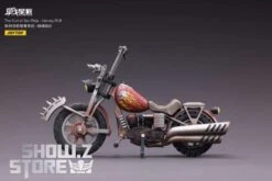 Joytoy Source 1/18 Battle For The Stars The Cult Of San Reja Harvey -Cheap Toy Store 7bf8fe97e4