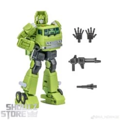Newage H47G Daedalus Grapple Green Version 16 Newage H47G Daedalus Grapple Green Version -Cheap Toy Store 7c2905a3b8