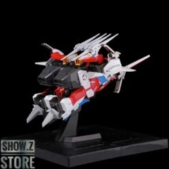 Sentinel Toys Riobot Super Robot Wars OG R-3 Powered -Cheap Toy Store 7c9ebe7f74