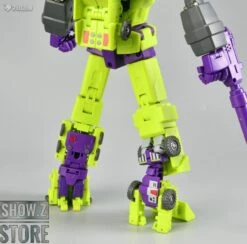 [Pre-Order] Newage Upgrade Kit For Hephaestus Devastator -Cheap Toy Store 7cbc7eb0ab