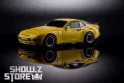 XTransbots MM-10Y Toro Cliffjumper Yellow Version -Cheap Toy Store 7d51ea1ec8