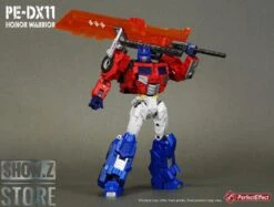 Perfect Effect PE-DX11 Honor Warrior Optimus Prime -Cheap Toy Store 7d76b2fbd3