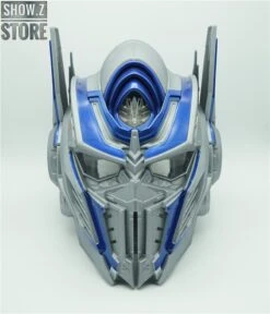 WeiJiang Optimus Prime Wearable Helmet W/ Talking Voice & Voice Changer 18 WeiJiang Optimus Prime Wearable Helmet W/ Talking Voice & Voice Changer -Cheap Toy Store 7d775b4d62