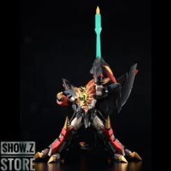 Sentinel Toys Optional Parts Set For Genesic Gaogaigar 28 Sentinel Toys Optional Parts Set For Genesic Gaogaigar -Cheap Toy Store 7dc5a1c106