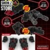 Perfect Effect PE PC-21 Perfect Combiner Upgrade Kit For POTP Volcanicus -Cheap Toy Store 7dcb39b00d