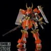 Kotobukiya Frame Arms 1/100 FA107 Shingen Model Kit -Cheap Toy Store 7de3a49d71