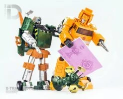 Xtransbots MX-IX Paean (Hoist) 34 Xtransbots MX-IX Paean (Hoist) -Cheap Toy Store 7dee2c06b2