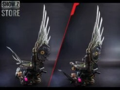 Hot Toys HotToys HT QS015 1/4 Spider-Man Homecoming Collectible Figure Deluxe Version -Cheap Toy Store 7dfc482931