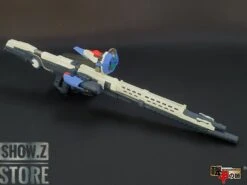 Mechanicore 1/72 MASX-0033 MSA-0011 [Ext] Ex-S Gundam Clear Version -Cheap Toy Store 7e3321c349