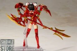 Kotobukiya Frame Arms Girl FG075 Laetitia Ryuu-Bi Model Kit -Cheap Toy Store 7e7874018a