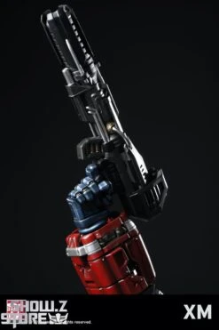 HEAT Studio 1/10 Transformers Optimus Prime Statue 21 HEAT Studio 1/10 Transformers Optimus Prime Statue -Cheap Toy Store 7ef8871e54