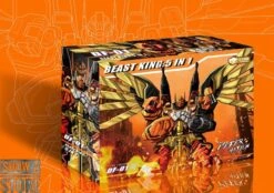 Jinbao Feral Rex OS Predaking -Cheap Toy Store 7f0a2ff6ac