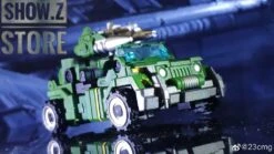 IronFactory EX-38 Optics Hunter Hound -Cheap Toy Store 7f19f63387