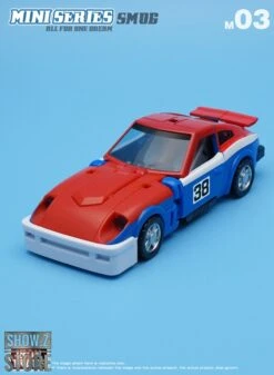 IronTrans M-03 M03 Mini Series Smog Smokescreen 13 IronTrans M-03 M03 Mini Series Smog Smokescreen -Cheap Toy Store 7ff3cbc5af