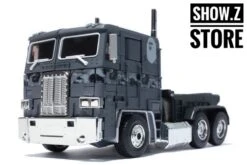4th Party MP10K Optimus Prime Convoy Bape Black Camo Version -Cheap Toy Store 80217bf860