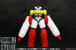 Evolution Toys Grand Action Bigsize Model Kotetsu Jeeg & Pantheroid & Marine Parts Set Of 3 -Cheap Toy Store 80243edb7f