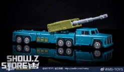 Magic Square MS-B53D Night Tracer Onslaught IDW Version -Cheap Toy Store 80a05a8210