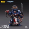 JoyToy Source 1/18 Warhammer 40K Ultramarines Terminator Captain -Cheap Toy Store 8135624f0d