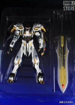 MetalMyth MM-01 1/100 Dragon King Mashin Hero Wataru -Cheap Toy Store 8142931074