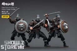 JoyToy Source 1/18 Dark Source Jianghu Shenji Camp Soldier -Cheap Toy Store 8168060ea1