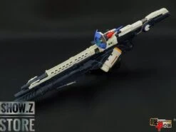 Mechanicore 1/72 MASX-0033 MSA-0011 [Ext] Ex-S Gundam Clear Version -Cheap Toy Store 8185ccd4a2