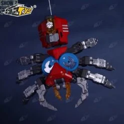 52Toys BeastBox BB-12 Darknet -Cheap Toy Store 819265cfe1