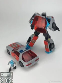 FansHobby MB-13A Ace Goshooter/Siren Animation Version 35 FansHobby MB-13A Ace Goshooter/Siren Animation Version -Cheap Toy Store 81bfc0c617