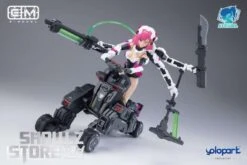 Eastern Model 1/12 ATK Girl Frankenstein Model Kit Oversea Version -Cheap Toy Store 81c5b9e09a
