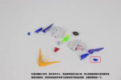 Moxin MX MG 1/100 Wing Zero EW XXXG-00W0 XXXG-OOWO Gundam -Cheap Toy Store 81ea93999e