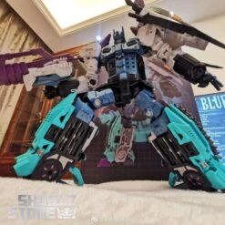Mastermind Creations R-17 Carnifex Overlord -Cheap Toy Store 8216191043