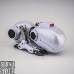 Robot Hero RH-03 TMNT Power Skateboards & Mousers Pack Set Of 2 -Cheap Toy Store 8222b4e6d6